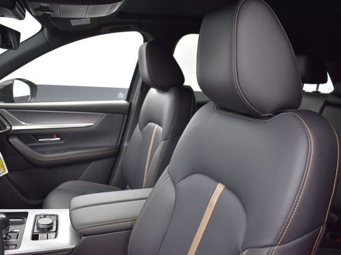 New 2026 MAZDA CX-90 3.3 Turbo S w/ Premium Package image 12