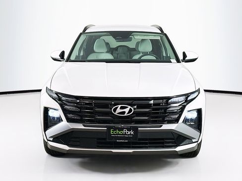 Used 2025 Hyundai Tucson SEL image 2