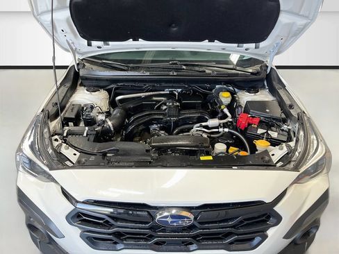 Used 2025 Subaru Crosstrek 2.5i Limited w/ Crosstrek Mirror Package AWD/4WD image 30