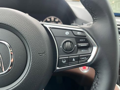 Used 2025 Acura RDX SH-AWD w/ Technology Package image 31