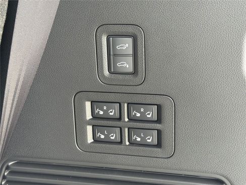 New 2026 INFINITI QX80 4WD w/ Sport Exterior Package image 50