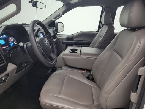 Used 2019 Ford F150 XL w/ XL Power Equipment Group RWD image 17