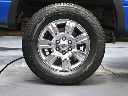 Used 2010 Ford F150 XLT AWD/4WD image 10