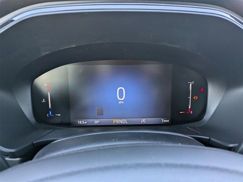 New 2026 Ford Escape ST-Line w/ Tech Pack #1 image 11