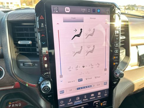 New 2026 RAM 1500 Limited image 19