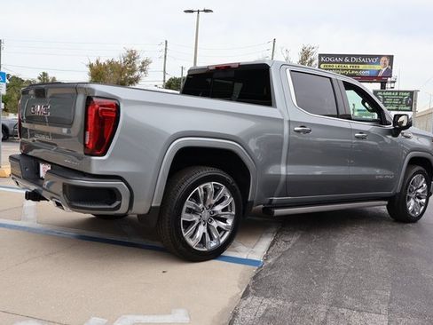 New 2026 GMC Sierra 1500 Denali w/ Denali Reserve Package image 6