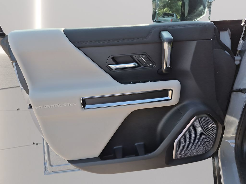 New 2026 GMC Hummer EV 4x4 Crew Cab image 15
