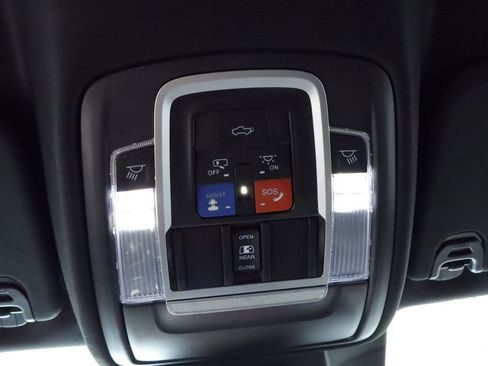 Certified 2023 RAM 1500 Laramie AWD/4WD image 40