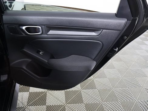 Certified 2026 Honda Civic Sport image 22