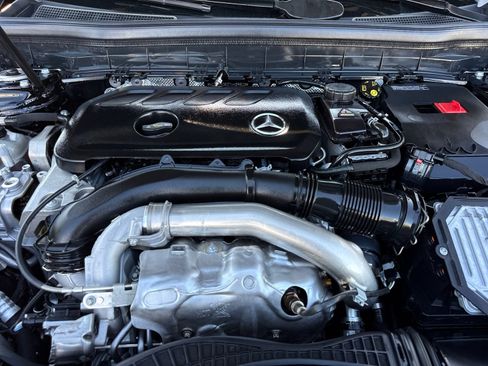Used 2026 Mercedes-Benz GLB 250 image 42