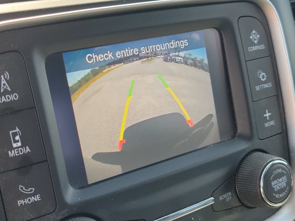 Used 2024 RAM 1500 Warlock RWD image 24
