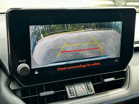 Certified 2024 Toyota RAV4 XSE image 20