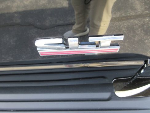 Used 2005 Dodge Ram 2500 Truck SLT w/ Quad Cab Big Horn Value Group image 12