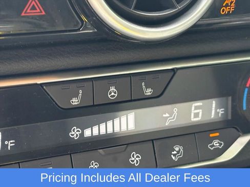 Used 2025 Nissan Sentra SV w/ All-Weather Package FWD image 15