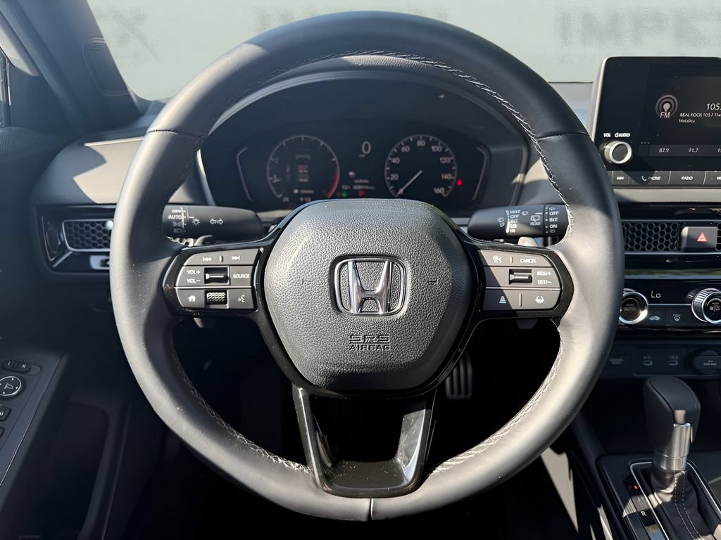 Used 2025 Honda Civic Sport image 13