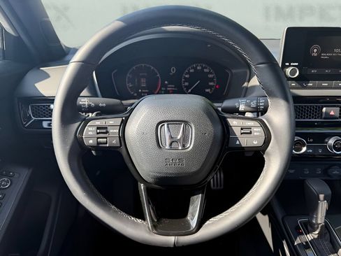 Used 2025 Honda Civic Sport image 13