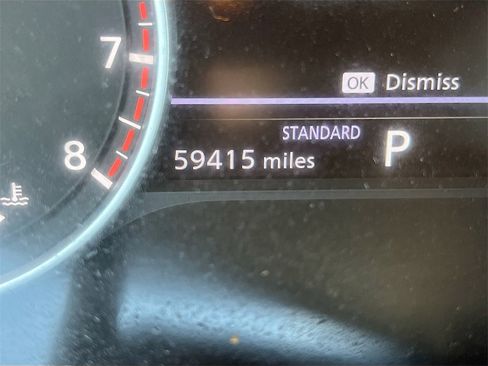 Used 2023 Nissan Pathfinder SL image 12