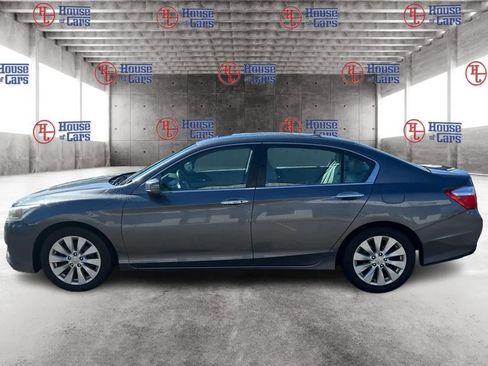 Used 2013 Honda Accord EX-L image 8