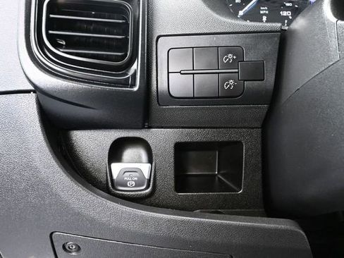 Used 2023 RAM ProMaster 2500 FWD image 26