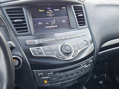 Used 2019 INFINITI QX60 Luxe image 14