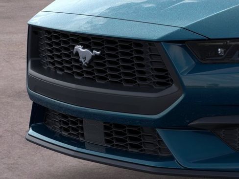 New 2026 Ford Mustang Premium w/ Anti-Theft Package RWD image 17