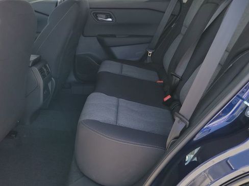 New 2026 Nissan Rogue SV AWD/4WD image 7