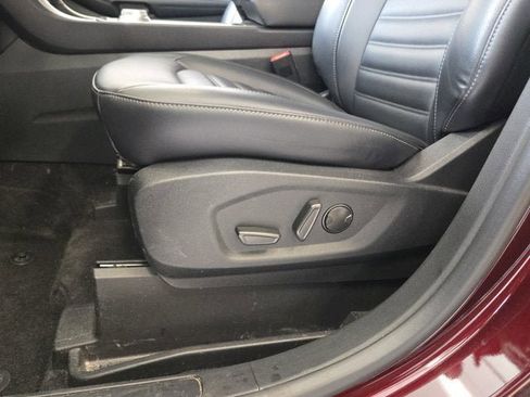 Used 2024 Ford Edge SEL w/ Convenience Package AWD/4WD image 22
