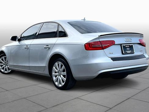 Used 2013 Audi A4 2.0T Premium image 11