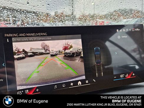 New 2026 BMW 430i xDrive Convertible w/ Convenience Package image 26