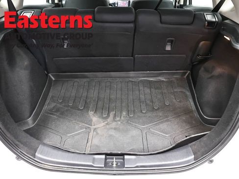 Used 2020 Honda Fit EX image 9
