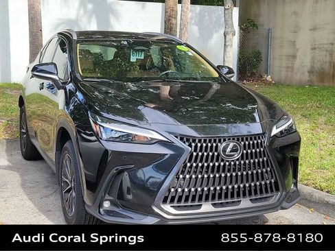 Used 2025 Lexus NX 250 FWD w/ Towing Package (2000 Lbs) image 16