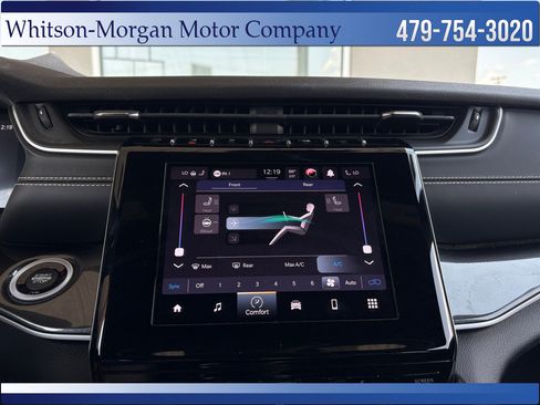 Used 2023 Jeep Grand Cherokee L Laredo RWD image 28