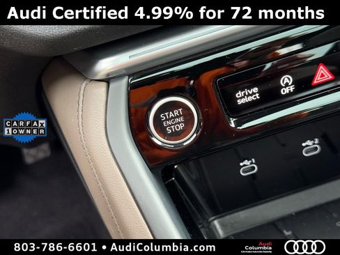 Used 2025 Audi Q5 Premium w/ Convenience Package image 31