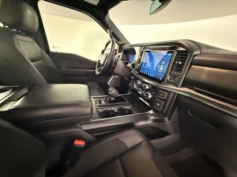 Used 2025 Ford F150 Raptor AWD/4WD image 44