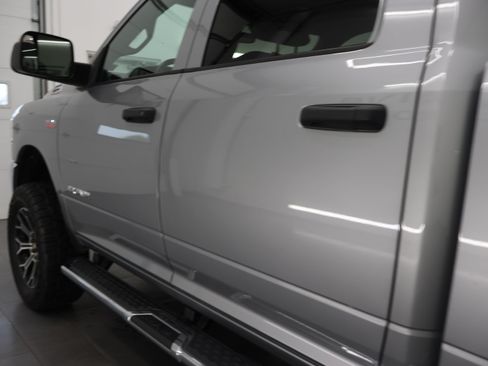 Used 2022 RAM 2500 Tradesman AWD/4WD image 31