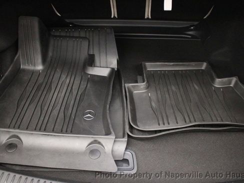 Used 2025 Mercedes-Benz E 450 4MATIC Sedan image 64