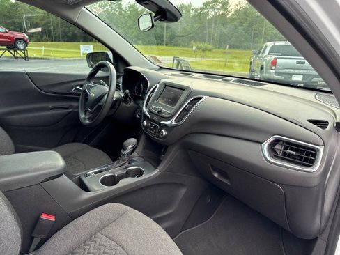 Used 2023 Chevrolet Equinox LT image 10
