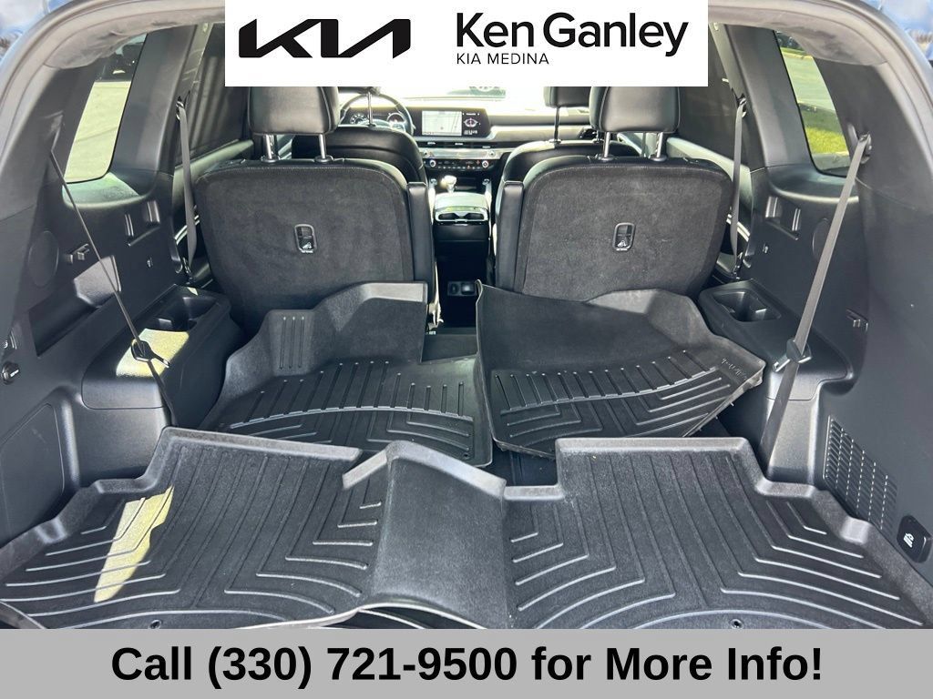 Certified 2023 Kia Telluride SX Prestige X-Pro AWD/4WD image 51