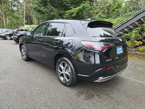 Certified 2024 Honda HR-V EX-L image 5