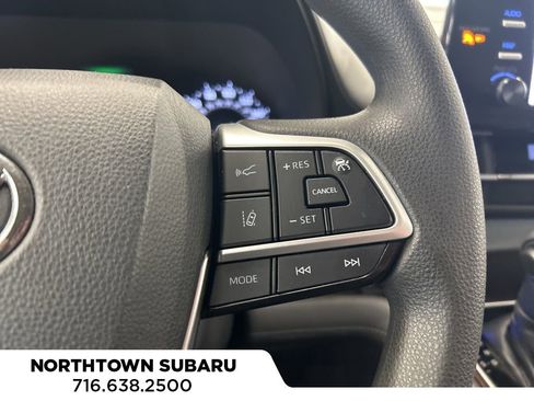 Used 2021 Toyota Sienna LE FWD image 10