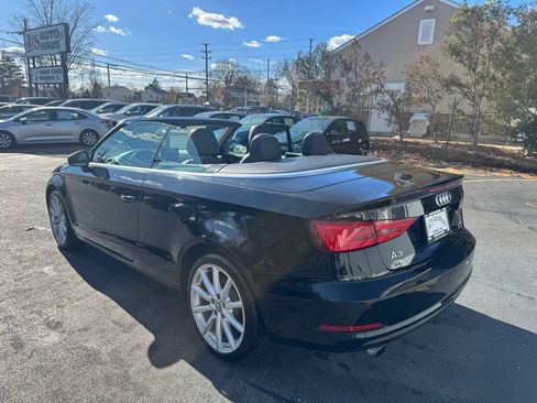 Used 2016 Audi A3 2.0T Premium Plus w/ Technology Package image 8