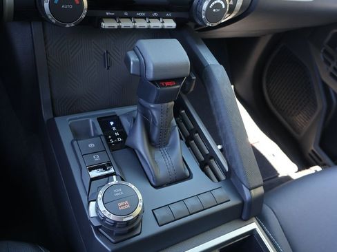 New 2026 Toyota Tacoma TRD Sport AWD/4WD image 23