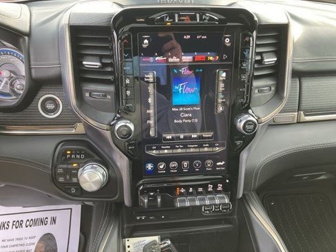 Certified 2019 RAM 1500 Limited w/ Advanced Safety Group image 20