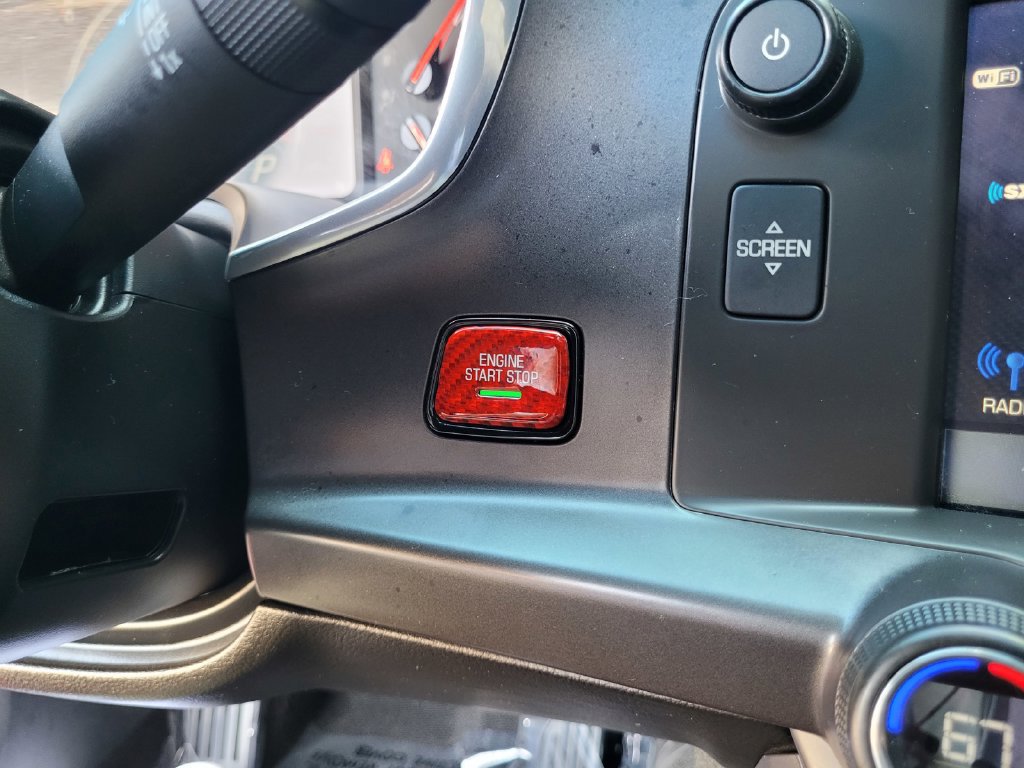 Used 2018 Chevrolet Corvette Grand Sport RWD image 24
