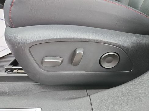 Certified 2024 Acura ZDX A-Spec AWD/4WD image 12