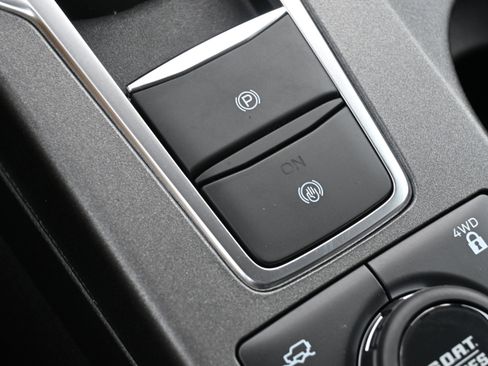 New 2025 Ford Bronco Sport Badlands image 30