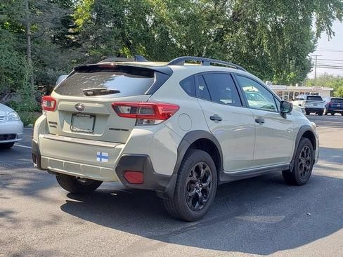 Used 2023 Subaru Crosstrek 2.0i Premium w/ Popular Package #4 AWD/4WD image 3
