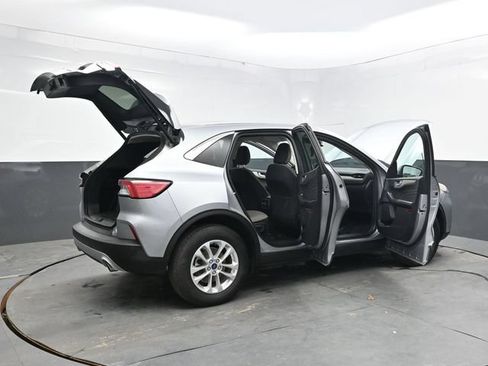 Used 2021 Ford Escape SE w/ Convenience Package AWD/4WD image 49