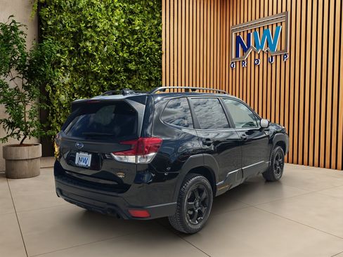 Used 2024 Subaru Forester Wilderness w/ Wilderness Package AWD/4WD image 54