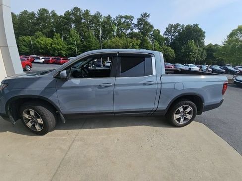 Used 2024 Honda Ridgeline RTL image 2